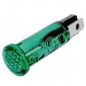 Buffalo groene indicatielamp - reserveonderdeel voor Buffalo apparatuur