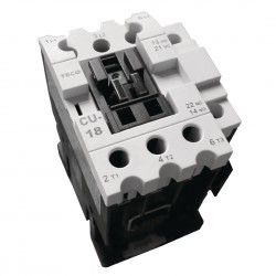 Buffalo Contact Switch - Reserveonderdeel voor GJ461