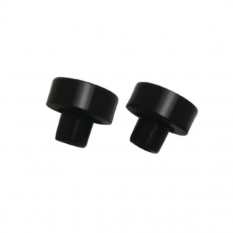 Buffalo Katrol (2 stuks) - Reserveonderdeel voor CT014