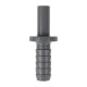 Buffalo koppelstuk – Polyamide reserveonderdeel voor CK110, HX568 en CK079