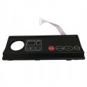 Buffalo bedieningspaneel Complete - reserveonderdeel voor CT014