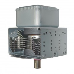Buffalo Magnetron Reserveonderdeel – Staal – Geschikt voor FB861 & FB862