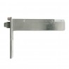 Bovenste deurscharnier Buffalo CP829-A - Metalen Reserveonderdeel