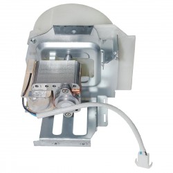 Buffalo Ventilator Montage – Reserveonderdeel voor FB863 & FB864