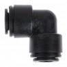 Buffalo gelijke bocht – PLA Reserveonderdeel voor HX568 en CK079