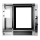 Buffalo RVS deur voor combi oven CK079 – Reserveonderdeel