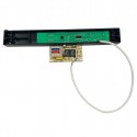 Buffalo Control Panel Set – Bedieningspaneel voor DB234