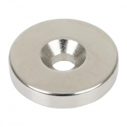 Buffalo Magneet - Origineel Reserveonderdeel voor CT253
