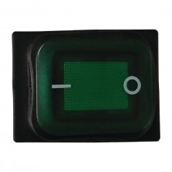 Buffalo Power Switch – Reserveonderdeel voor CP793 Inductie Friteuse