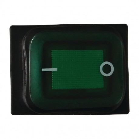 Buffalo Power Switch – Reserveonderdeel voor CP793 Inductie Friteuse