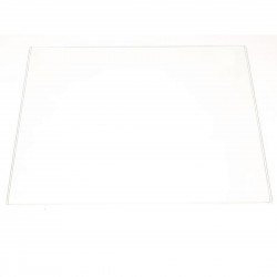 Buffalo Oven Deur Glas – Origineel Reserveonderdeel voor CW864