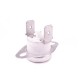 Buffalo Handmatige Reset Thermostaat 145°C – Model KSD301-R-G