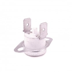 Buffalo Handmatige Reset Thermostaat 145°C – Model KSD301-R-G