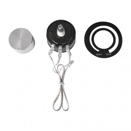 Buffalo Speed Control Assembly – Reserveonderdeel voor CP921, DB266 en HT993