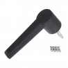 Buffalo Dubbele Sluitingshandgreep RVS - Reserveonderdeel voor HX568 en CK079