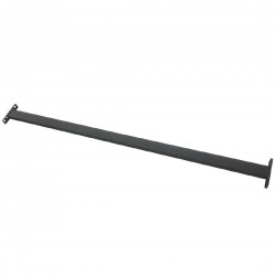 Buffalo Long Fence Rail - Stalen Reserveonderdeel voor CP240