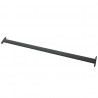 Buffalo Long Fence Rail - Stalen Reserveonderdeel voor CP240