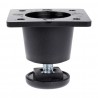 Buffalo verstelbare polyamide poot - reserveonderdeel