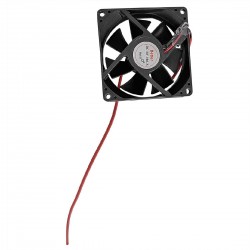 Buffalo achterventilator voor HT764 - origineel reserveonderdeel