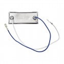 Buffalo Mica Warmer Plate – Reserveonderdeel voor CW305