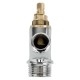 Buffalo 600 Series waterinlaatkraan - origineel reserveonderdeel