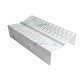 Buffalo onderste grill - reserveonderdeel voor Buffalo P111