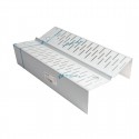 Buffalo onderste grill - reserveonderdeel voor Buffalo P111