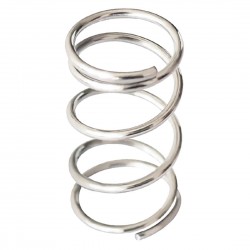 Buffalo Pusher Spring - Metalen Reserveveer voor CD277/CD278