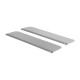 Buffalo kamerdeflector RVS - reserveonderdeel voor CU769 en HZ488