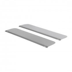 Buffalo kamerdeflector RVS - reserveonderdeel voor CU769 en HZ488