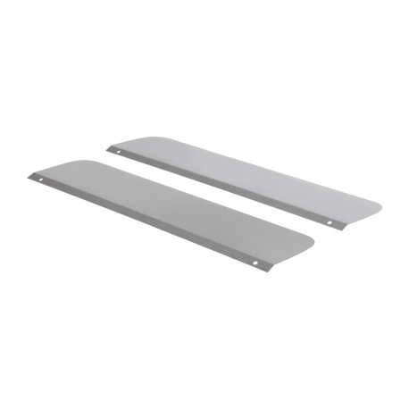 Buffalo kamerdeflector RVS - reserveonderdeel voor CU769 en HZ488