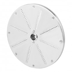 Buffalo raspschijf 3mm (standaard) – RVS & Polyamide – geschikt voor CH423
