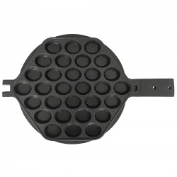 Buffalo Upper Cast bovenplaat – reserveonderdeel voor DK229