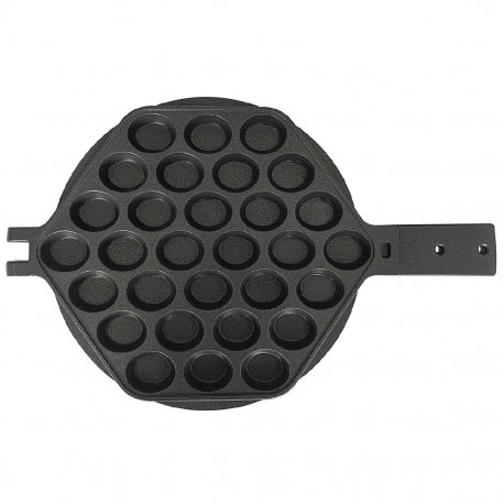 Buffalo Upper Cast bovenplaat – reserveonderdeel voor DK229