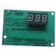 Buffalo Control Board Assembly - Reserveonderdeel voor DK208 en GF439