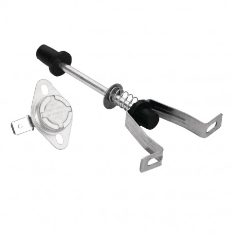 Buffalo Thermostaat met Handmatige Reset – Origineel Reserveonderdeel voor GL346