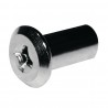 Buffalo M6 moeren (15 stuks) - Reserveonderdelen voor CK915 en CK916