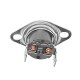 Buffalo Thermostaat voor FB863 en FB864 - Reserveonderdeel