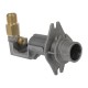 Buffalo Open Burner Venturi - Reserveonderdeel voor CT253