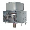 Buffalo Magnetron Reserveonderdeel - Staal - Passend op FB865