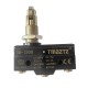 Buffalo Travel Switch - Reserveonderdeel in ABS, Zwart