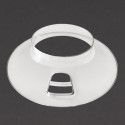 Buffalo Safety Guard - Veiligheidsrooster Polypropyleen Wit voor CP921