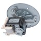 Buffalo Ventilatormotor - Origineel Reserveonderdeel voor JA399 en JB189
