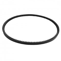 Buffalo Riem voor Glaspoleermachine FA118 - Kunststof Reserveonderdeel