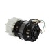 Buffalo spoelpomp 190W voor glazenspoelmachine DK772 – origineel reserveonderdeel
