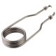 Buffalo Heater verwarmingselement - reserveonderdeel voor DM868
