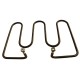 Buffalo Element Onderste RVS - Origineel Reserveonderdeel