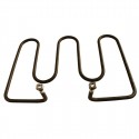 Buffalo Element Onderste RVS - Origineel Reserveonderdeel