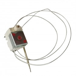 Buffalo veiligheidsthermostaat - origineel reserveonderdeel voor CJ564