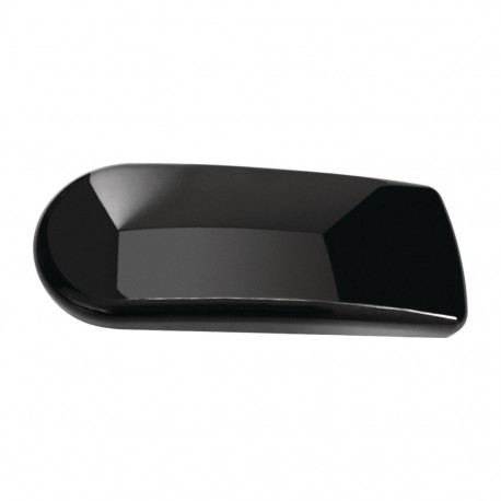 Buffalo Cover – Zwarte ABS Afdekkap voor CP921 en HT993